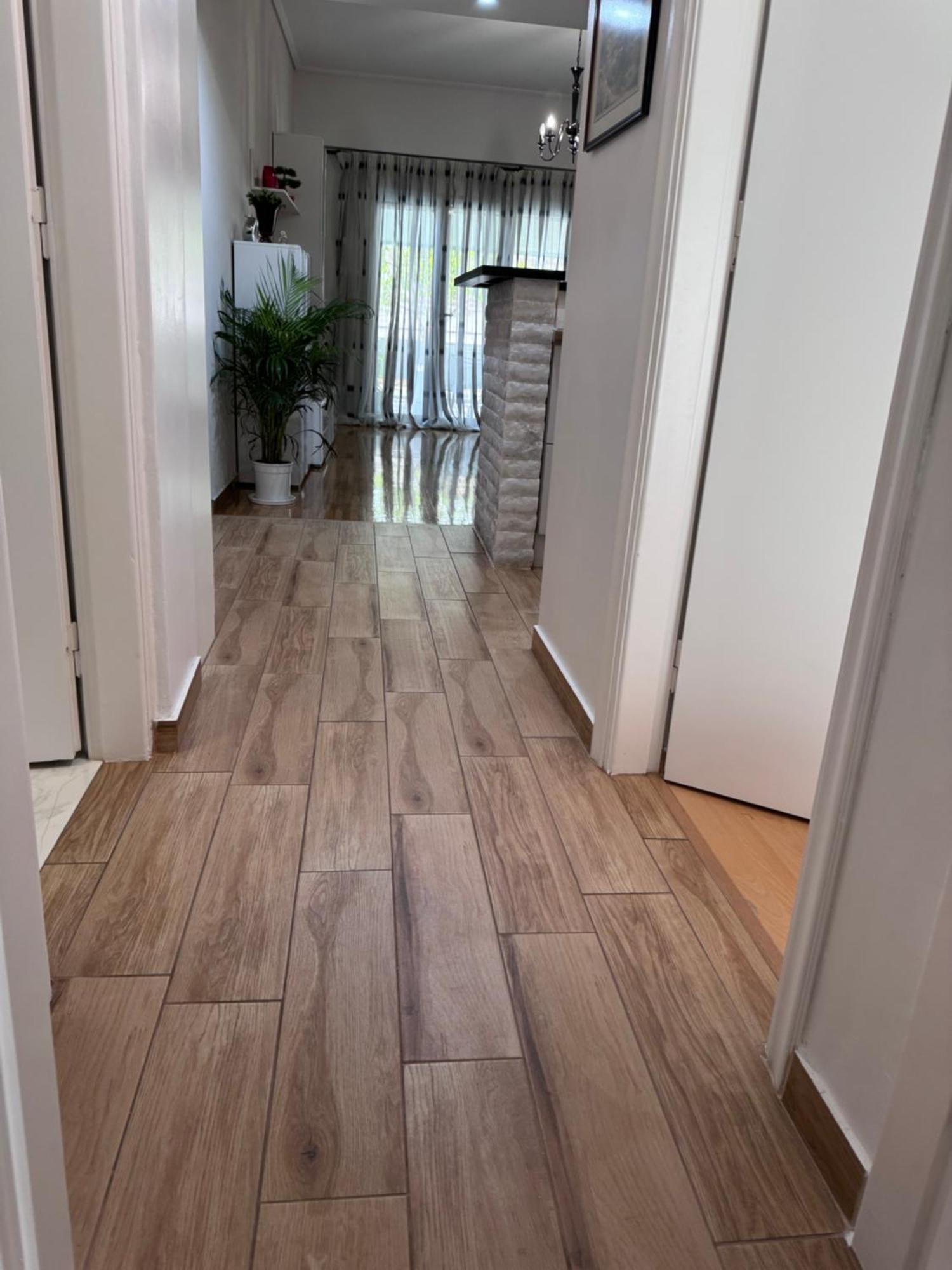Modern Apartment In Athens Luaran gambar